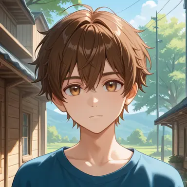 Profile image of 智樹