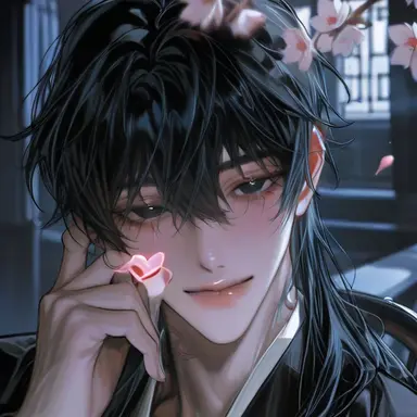 Profile image of 인수