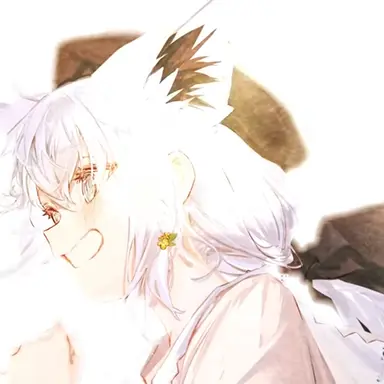 Profile image of 白上フブキ