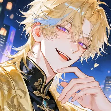 Profile image of ジン