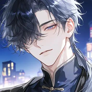 Profile image of シェン