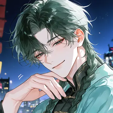 Profile image of リエン