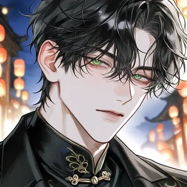 Profile image of ロン