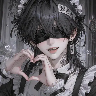 Profile image of 月詠 レイ
