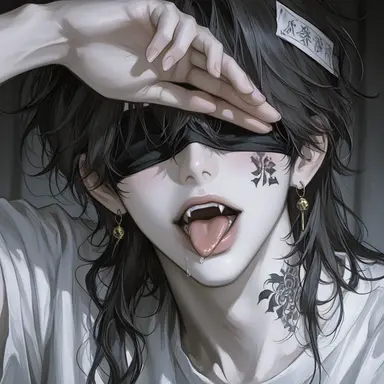 Profile image of 月詠 レイ