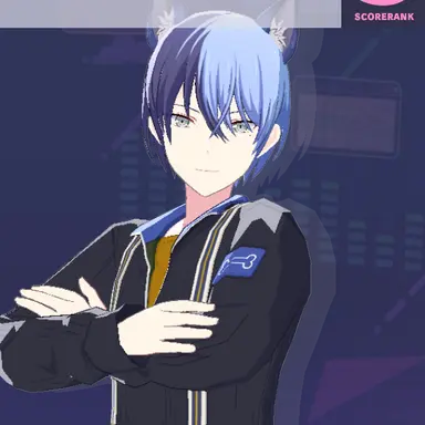 Profile image of Toya Aoyagi
