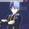 Profile image of 青柳 冬弥