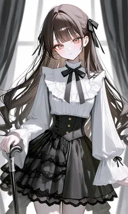 Profile image of シリード