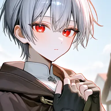 Profile image of ティア