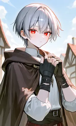 Profile image of ティア
