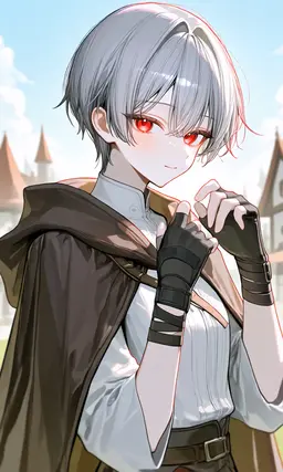 Profile image of ティア