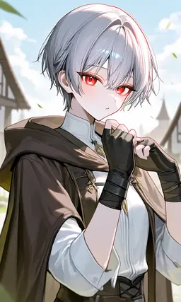 Profile image of ティア