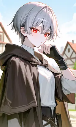 Profile image of ティア