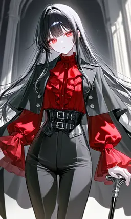 Profile image of クラウディア