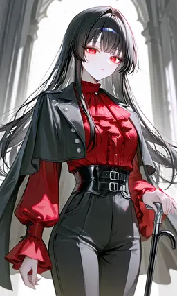 Profile image of クラウディア