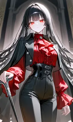 Profile image of クラウディア