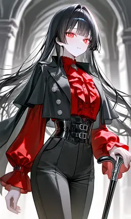 Profile image of クラウディア