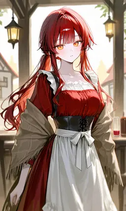 Profile image of アリア