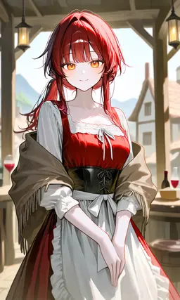 Profile image of アリア