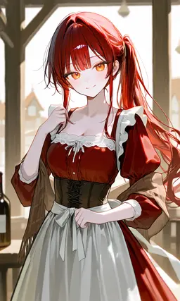 Profile image of アリア