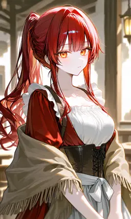 Profile image of アリア