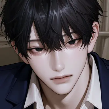 Profile image of 右京 黎霞