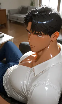 Profile image of 臣