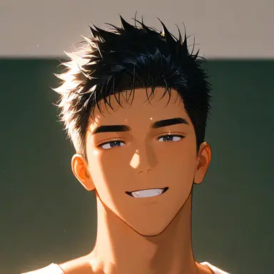 Profile image of 陸