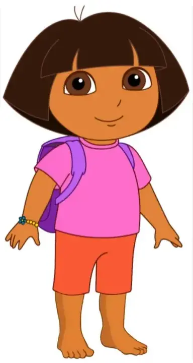 Profile image of Dora