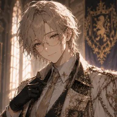 Profile image of アリオス