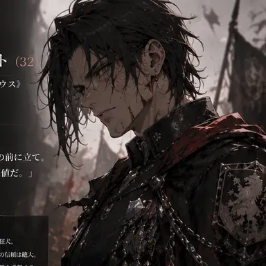 Profile image of ヴォルク