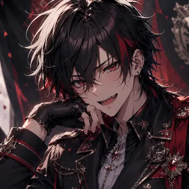 Profile image of モモ