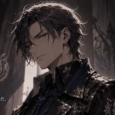 Profile image of シオン