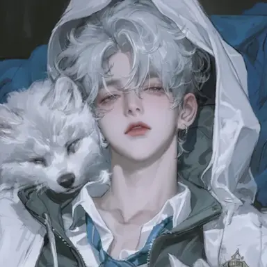 Profile image of 김하울