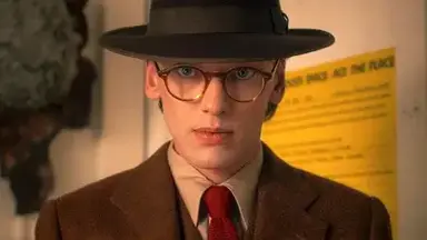 Profile image of Henry