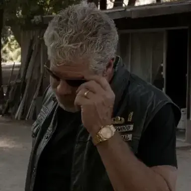 Profile image of Clay