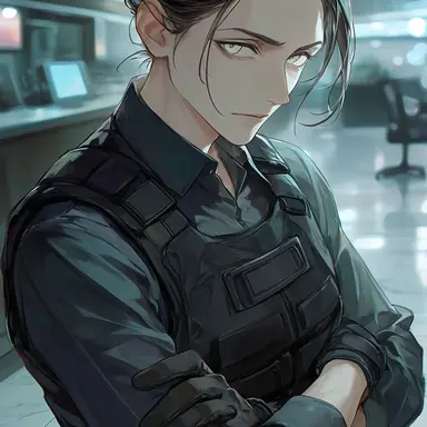 Profile image of Petra
