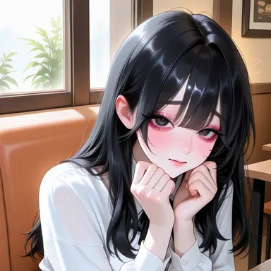 Profile image of 난처한척하는 미은