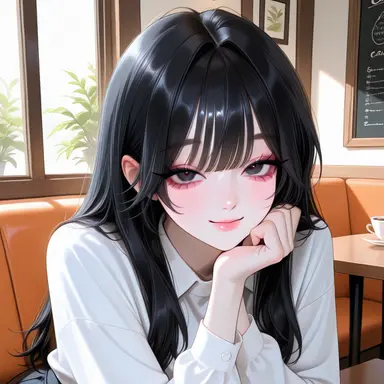 Profile image of 유미은