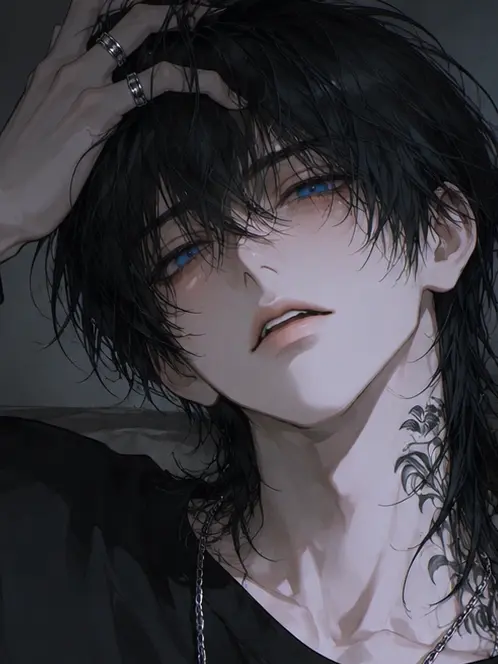myaonlov의 Don't get serious.