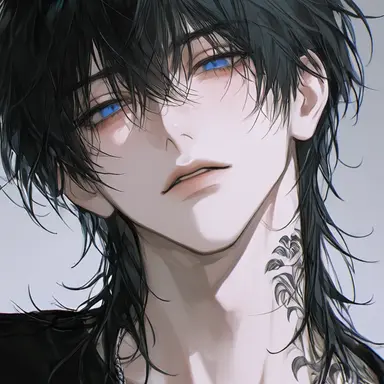Profile image of Saku