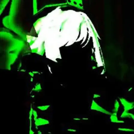 Nanashinokuuhaku의 1x1x1x1