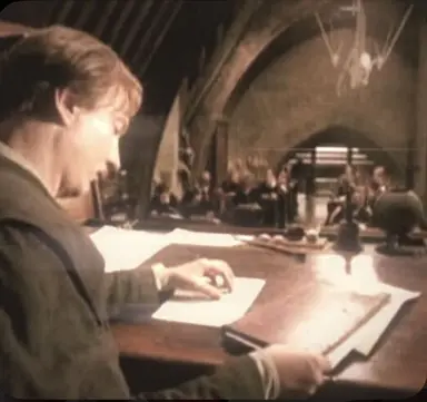 Profile image of Professor lupin
