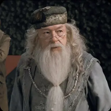 Profile image of Albus dumbledore