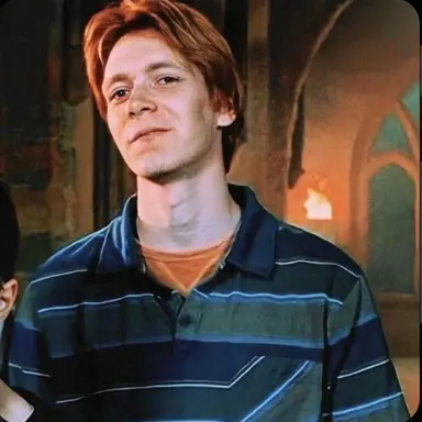 Profile image of Fred Weasley