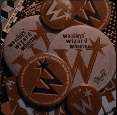 Profile image of George Weasley