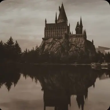 Profile image of Harry potter