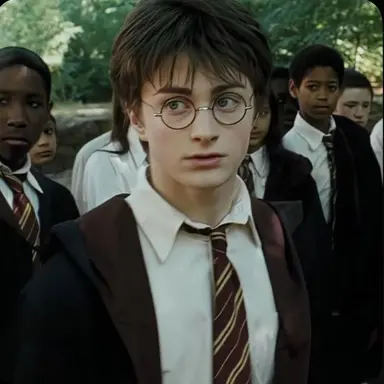 Profile image of Harry potter