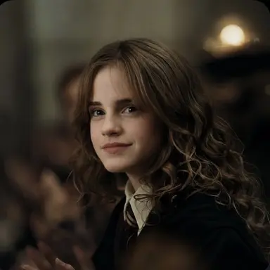 Profile image of Hermione granger