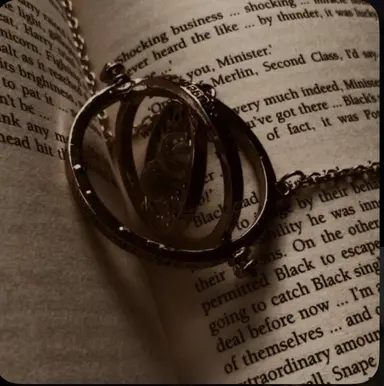 Profile image of Hermione granger